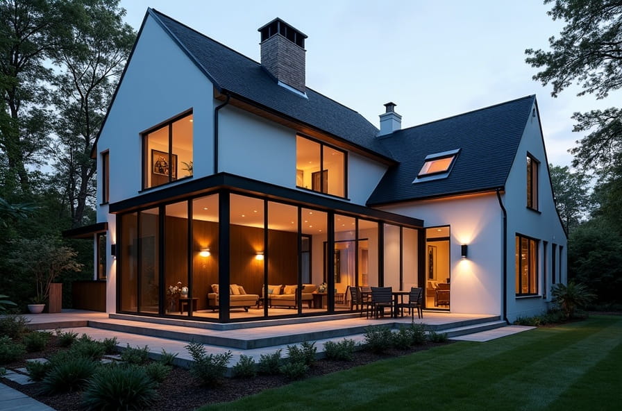 Home Portfolio 1
